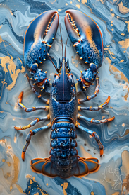 Lobster KI/12824373